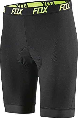 Fox Evolution Comp Short Black