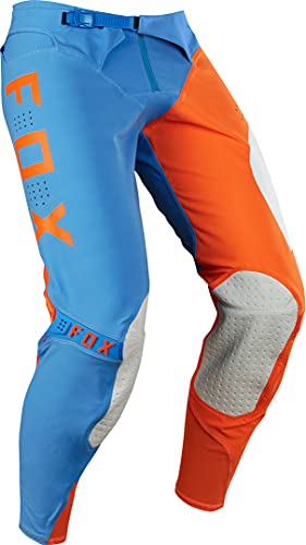 Fox Pantalones Flexair Hifeye Mujer, Naranja, Talla 32