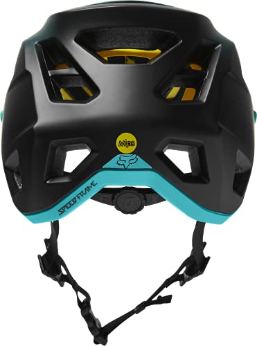 Fox Speedframe Helmet Mips, Ce Turquoise L