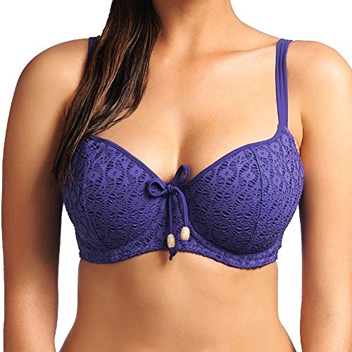 Freya Spirit AS3902 WP - Bikini acolchado con aros (INO) 30D