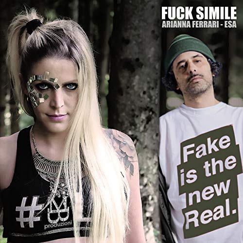 Fuck simile (2021 Version) [Explicit]