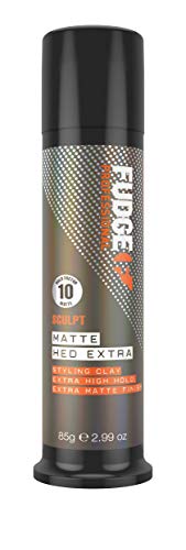 Fudge Professional Sculpt Matte Hed Extra 85 Gr 85 ml