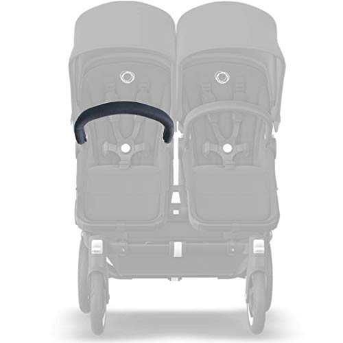 Funda Protectora de Neopreno para Asa de Transporte Bugaboo Donkey (Se coloca encima la goma original)