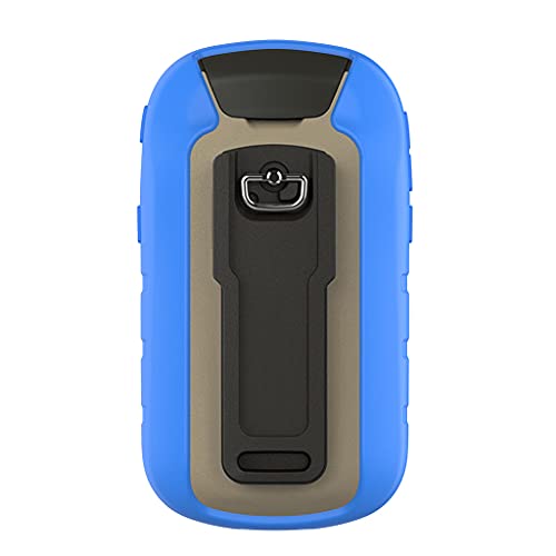 Funda Protectora de Silicona para Accesorios de navegador GPS portátil-Garmin ETrex 10/20 / 20X / 22X / 30 / 30X / 32X / 201x