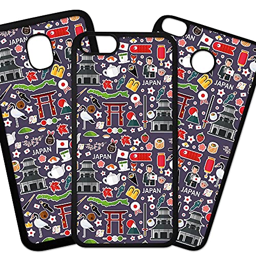 Fundas De Moviles Carcasas De Moviles Funda Carcasa Modelo Fondos Colores Dibujo Originales Dibujoos Japon Compatible con Samsung Galaxy Note 10