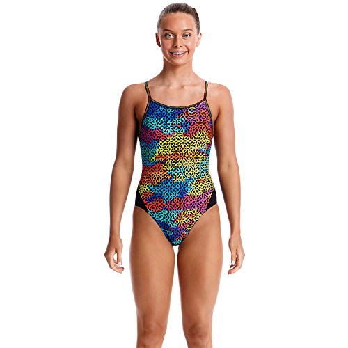 Funkita Diamond Back One Piece 10 Years