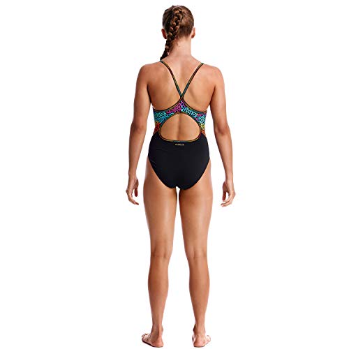 Funkita Diamond Back One Piece 10 Years