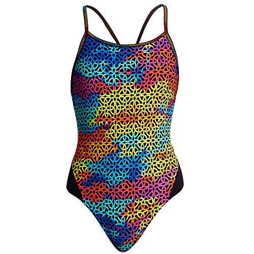 Funkita Diamond Back One Piece 10 Years