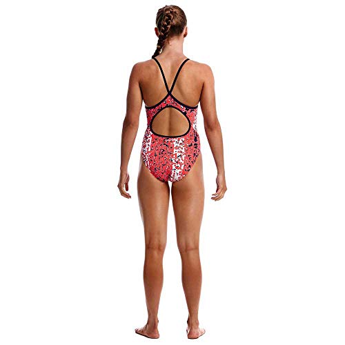 Funkita Diamond Back One Piece 8 Years