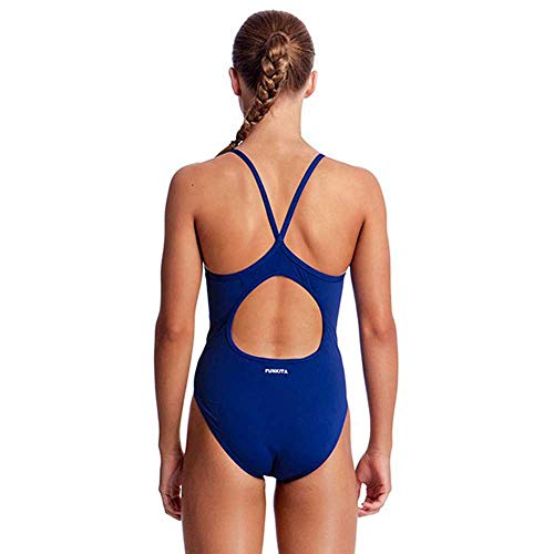 Funkita Diamond Back Swimsuit 10 Years