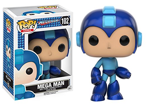 Funko 10346 Megan Man 10346 Pop Vinyl Figure