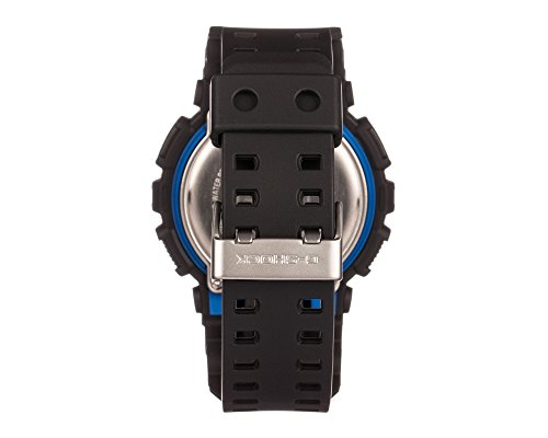 G-Shock Horloge GA-100-1A2ER