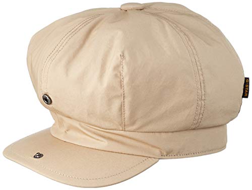 G-STAR RAW RIV Gorra, Sahara A790-436, Talla única para Hombre