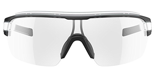 Gafas Adidas Zonyk Aero Pro Vario Negro-Transparente 2017