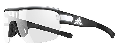 Gafas Adidas Zonyk Aero Pro Vario Negro-Transparente 2017