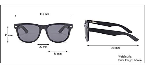 Gafas de sol deportivas polarizadas con protección UV para ciclismo, gafas de ciclismo polarizadas.