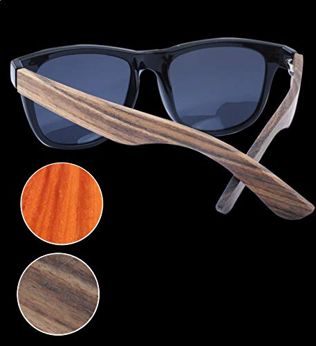 Gafas de sol deportivas polarizadas con protección UV para ciclismo, gafas de ciclismo polarizadas.