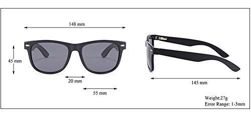 Gafas de sol deportivas, polarizadas para ciclismo, deportes, gafas de ciclismo para hombres y mujeres, para correr, béisbol, golf, conducir.