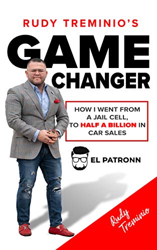 Gamechanger: Maximize Your Potential for Success (English Edition)
