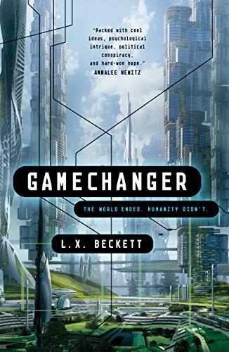 Gamechanger (The Bounceback Book 1) (English Edition)