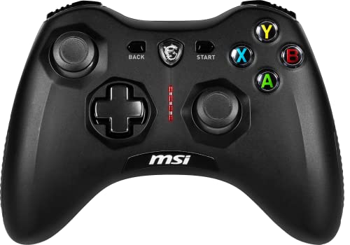 GAMEPAD MSI FORCE GC30 V2