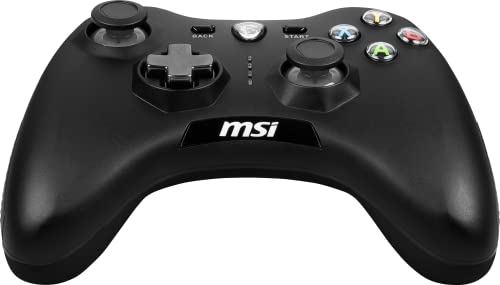 GAMEPAD MSI FORCE GC30 V2