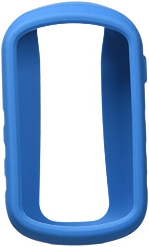 Garmin 010-12178-00 - Funda de Silicona para Etrex Touch, Azul