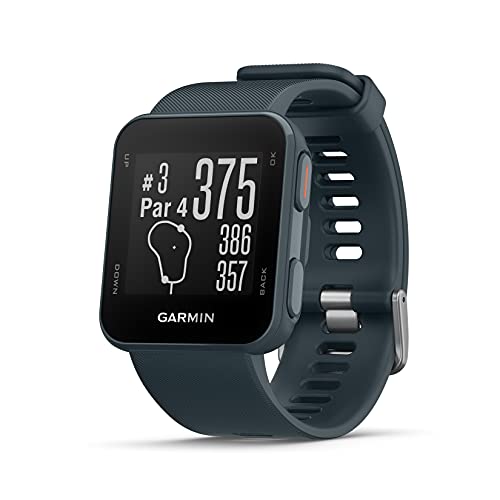 Garmin Approach S10 Smartwatch Golf Navy