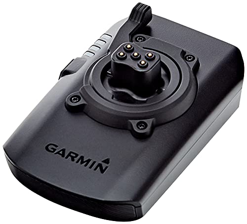 Garmin – Batería Externa para GPS de Bicicleta Edge 1030