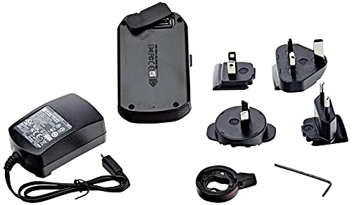 Garmin – Batería Externa para GPS de Bicicleta Edge 1030