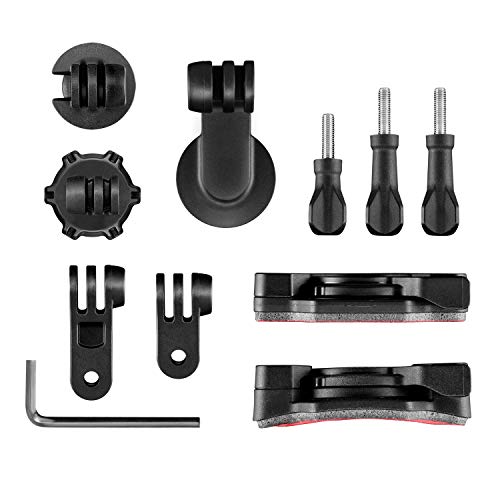 Garmin - Kit de Brazos de Montaje Ajustables, Compatible con Modelo X/XE