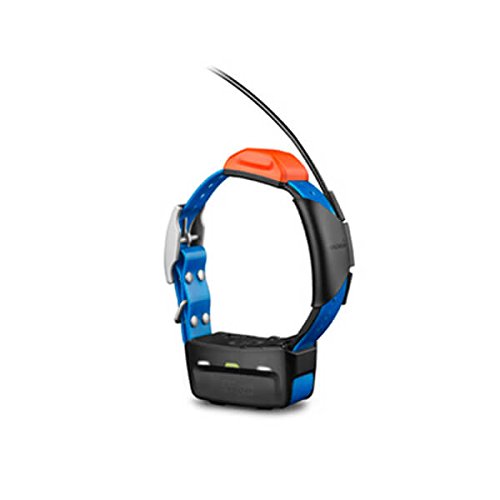 Garmin T5, Collar de seguimiento para perros