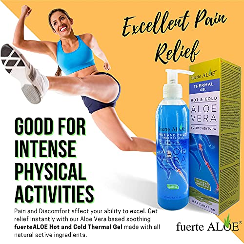 Gel Dolores Muscular Articulación Pierna Cuello Espalda Rodilla Arnica Montana 100% Orgánico 250 ml