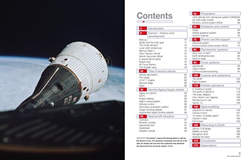 Gemini Owners' Workshop Manual: An insight into NASA's Gemini spacecraft, the precursor to Apollo and the key to the Moon
