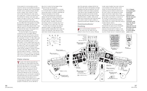 Gemini Owners' Workshop Manual: An insight into NASA's Gemini spacecraft, the precursor to Apollo and the key to the Moon