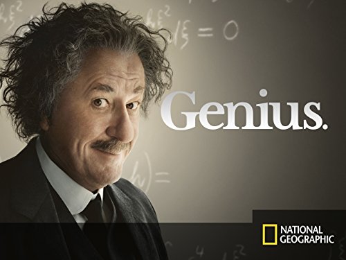 Genius - Season 1
