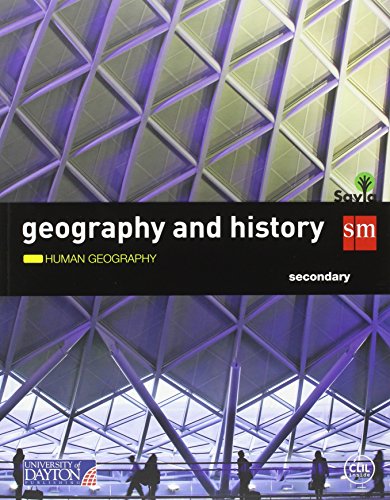 Geography and history. 3 Secondary. Savia: Extremadura, Castilla y León, Asturias, Valencia, Baleares y Aragón - 9788416346844