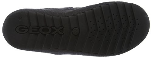 Geox J ARTACH BOY A Zapatillas Niños, Negro (Black C9999), 41 EU