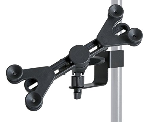 GEWA 901568 - Soporte para pie de micro para tablet