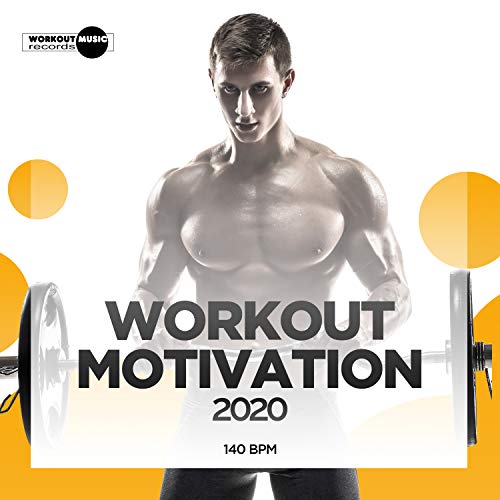 Giant (Workout Mix Edit 140 bpm)