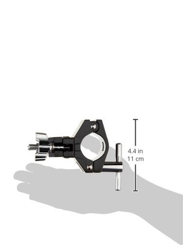 Gibraltar Sistemas de rack abrazadera Múltiple road series SC-GRSMC for mounting holders and arms