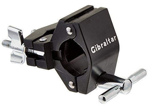 Gibraltar Sistemas de rack abrazadera Múltiple road series SC-GRSMC for mounting holders and arms