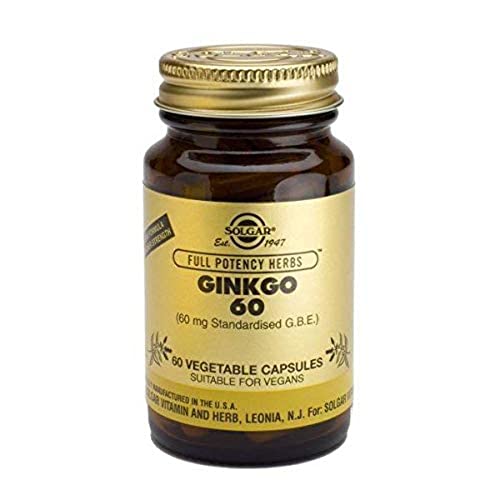 Ginkgo 60