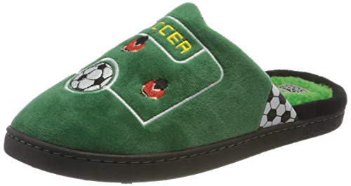 Gioseppo Maintal, Pantuflas, Verde, 35 EU