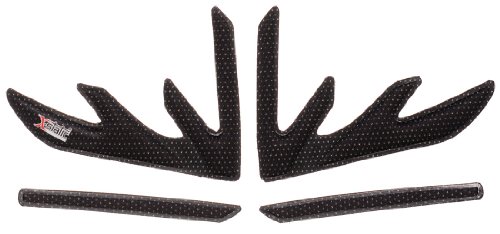 GIRO - Aeon 2012, replacement pads, talla M, color negro