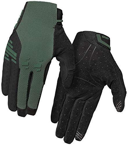 Giro Havoc Morning Storm Green S