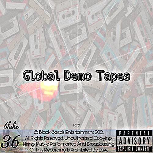 Global Tapes [Explicit]