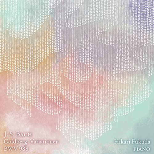 Goldberg Variations, BWV 988: Var. 22