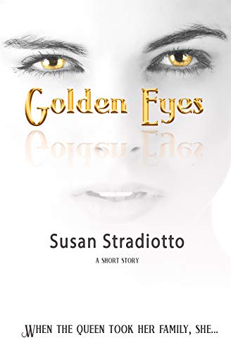 Golden Eyes (English Edition)