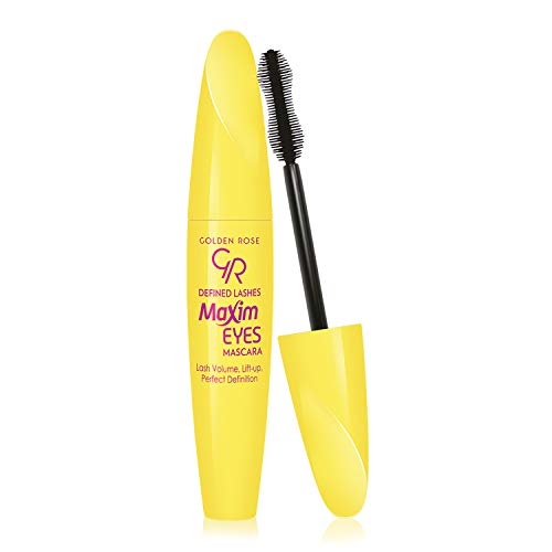 Golden Rose Maxim Eyes Mascara by Golden Rose